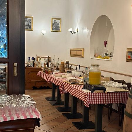 Hotel Croce Federale Bellinzona Kültér fotó
