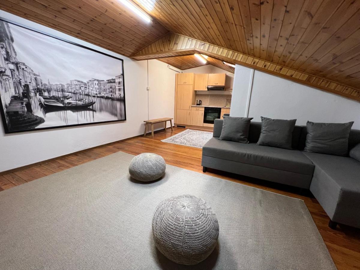 Hotel Croce Federale Bellinzona Kültér fotó